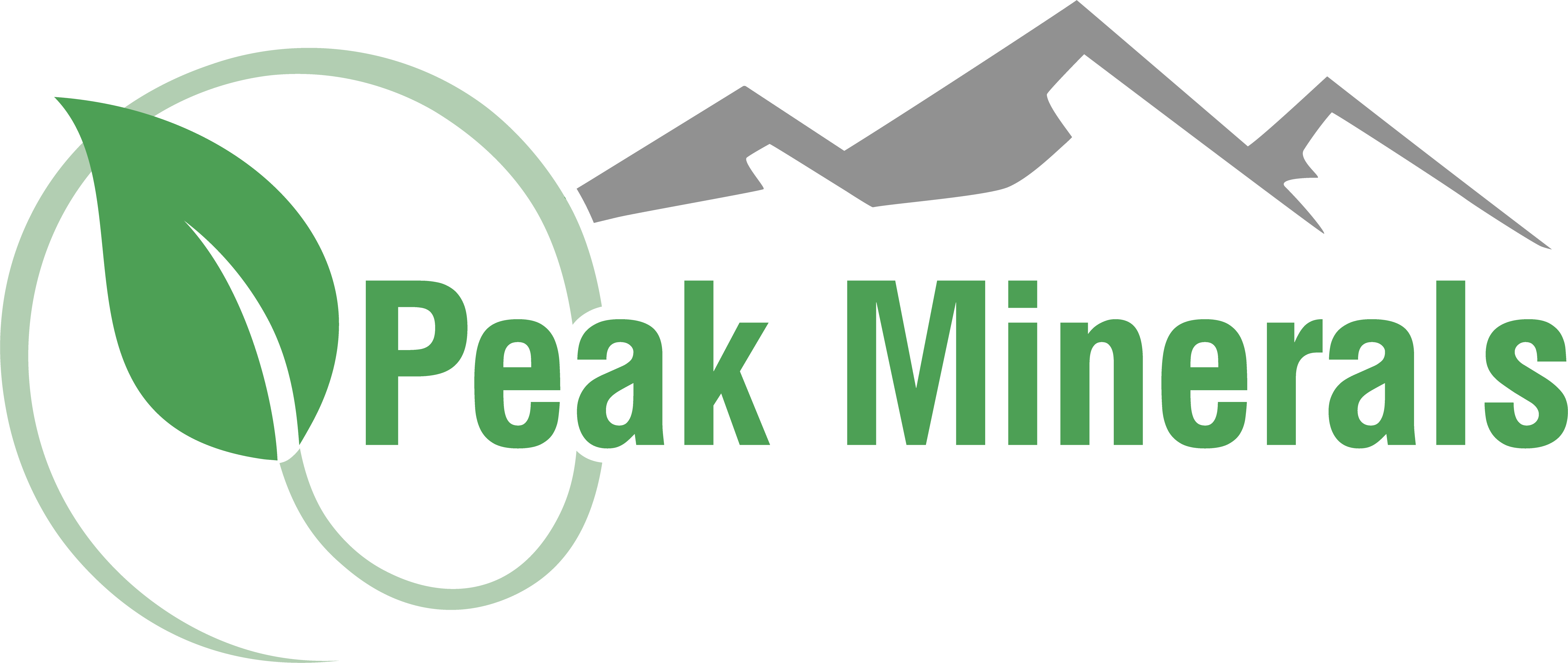 Peak Minerals